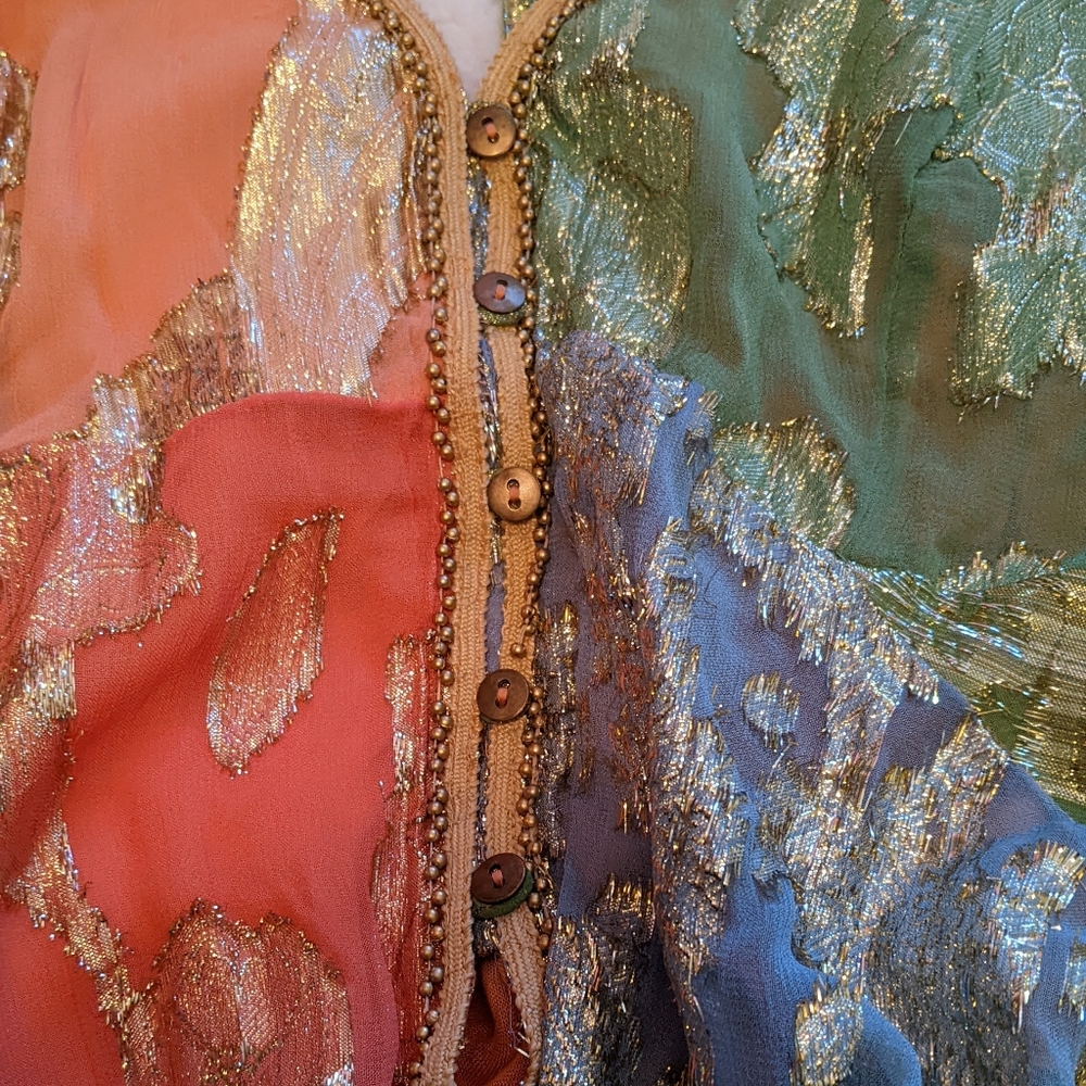Free People 2/Pc Set - Picture 3 of 16